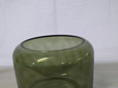 #glass#vase#khaki#green#small