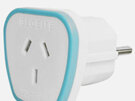Globite Outbound Travel Electric Adaptor - Europe & Bali