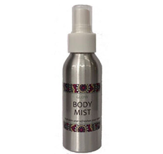 Glow Body Mist