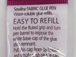 Glue Pen Refill 2 pack