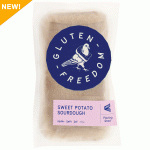 Gluten Freedom Sourdough Bread Sweet Potato 535g