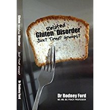 Gluten Related Disorder