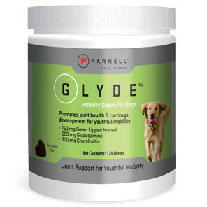 Glyde Joint Health Mobility Chew for Dogs