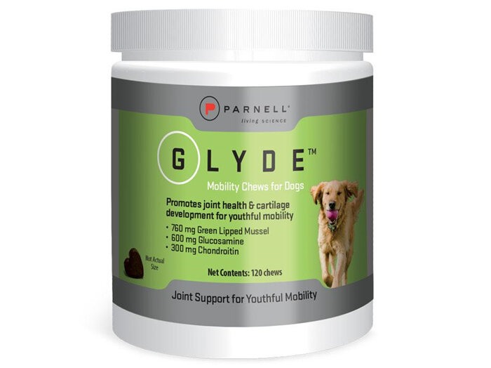 Glyde Joint Health Mobility Chew for Dogs