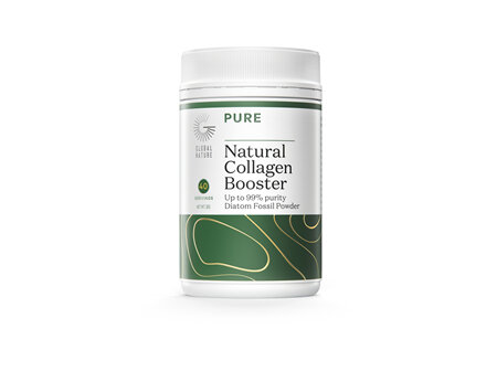 GN PURE NATURAL COLLAGEN BOOSTER 30G