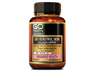 GO Beautiful Skin Collagen Support