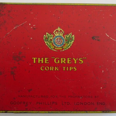 Godfrey Phillips Ltd