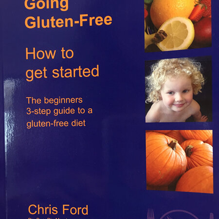 Going Gluten-Free: How to Get Started