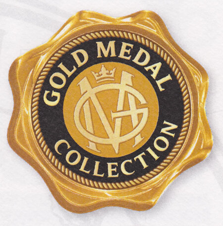 Gold Medal Collection