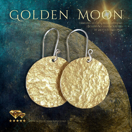 Golden Moon