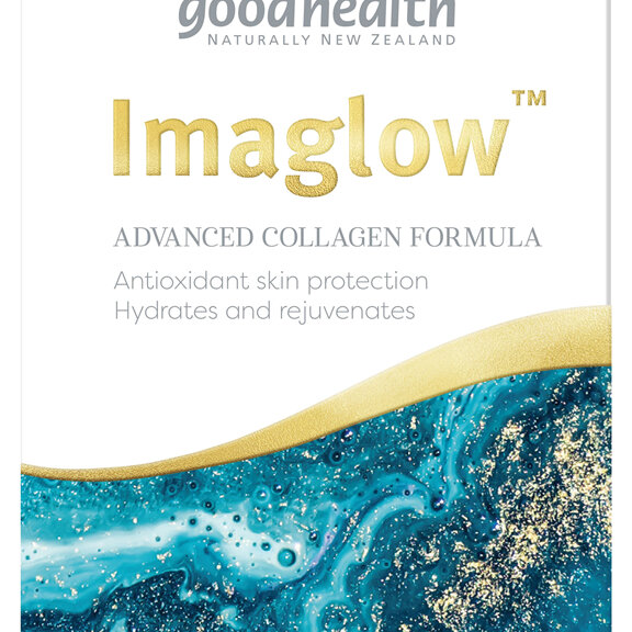 Good Health - Imaglow