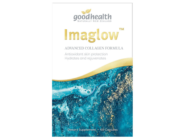 Good Health - Imaglow