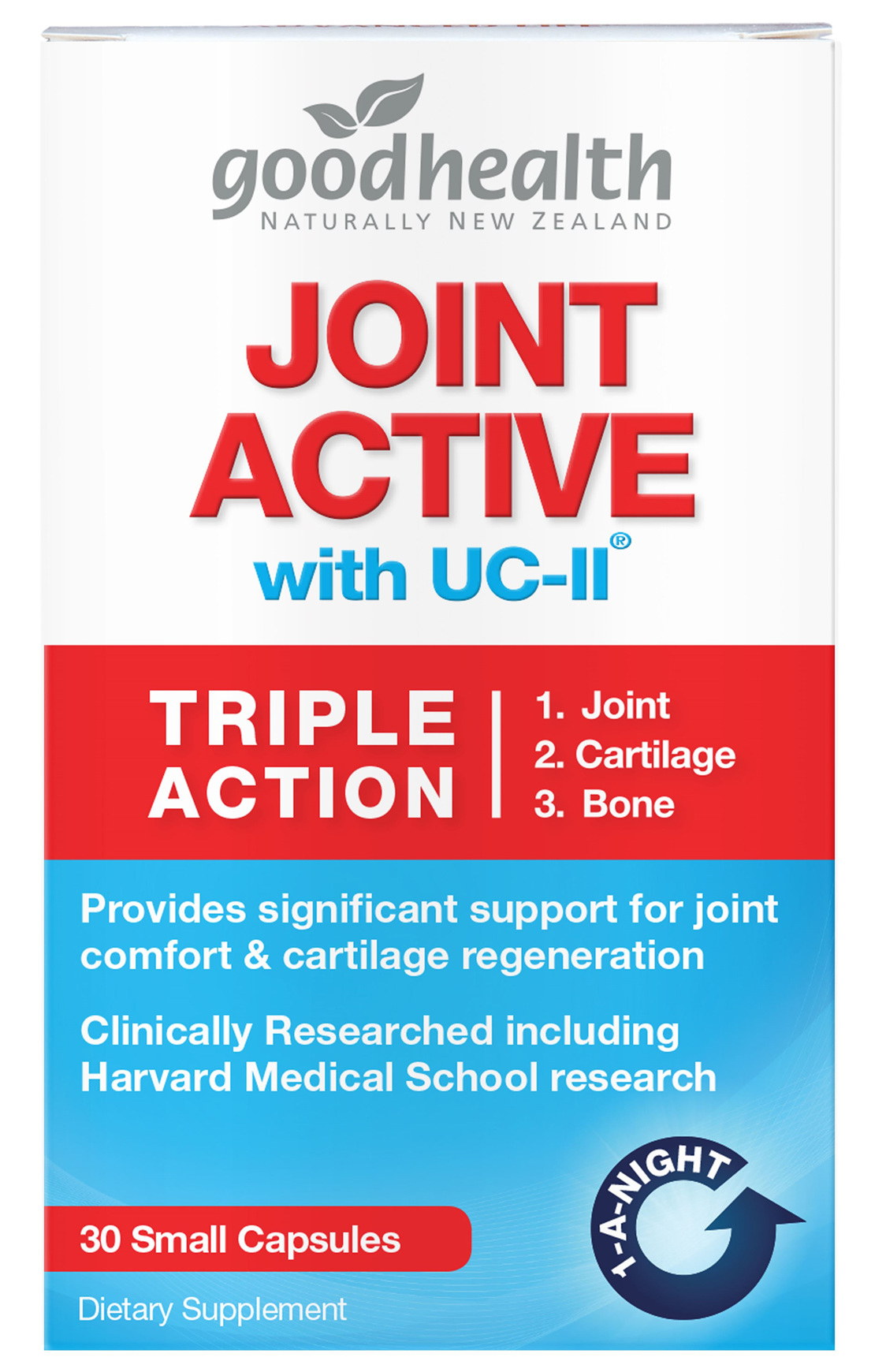 Join in activity. Active Joints.