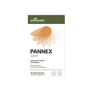 Good Health Pannex Joint 30 capsules