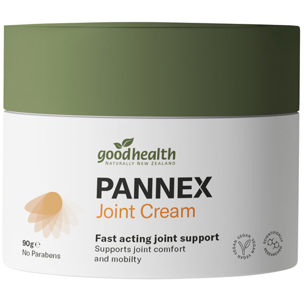 Good Health Pannex Joint Cream 90g