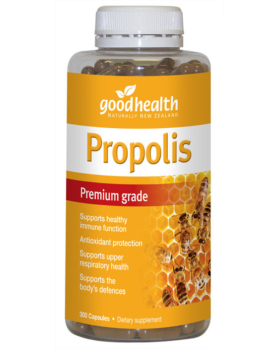 Good Health - Propolis