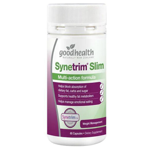 Good Health Synetrim Slim 60 Capsules