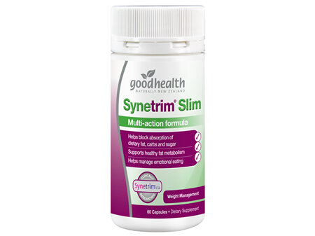 Good Health Synetrim Slim 60s
