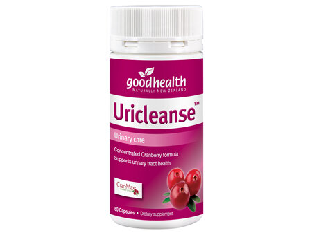 Good Health - Uricleanse