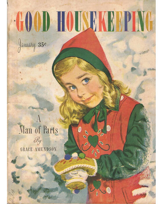 Good Housekeeping 1946