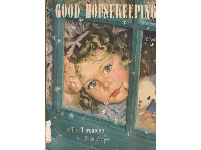 Good Housekeeping 1946