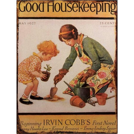 Good Housekeeping (gardening)