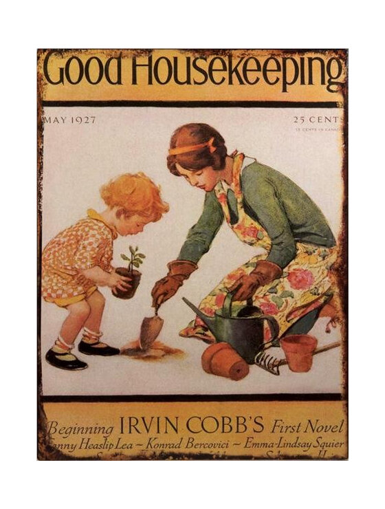 Good Housekeeping (gardening)