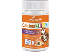 Goodhealth Calcium Kids (60 Chews)