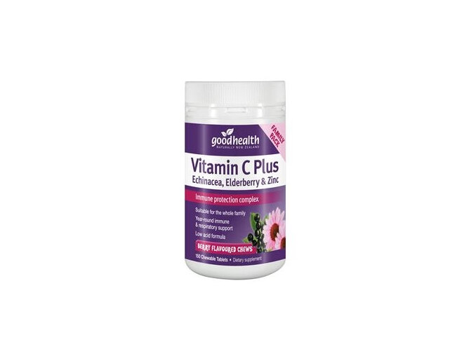 Goodhealth vitamin C