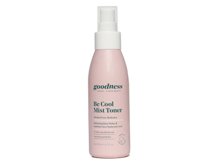 Goodness Be Cool Mist Toner 140ml