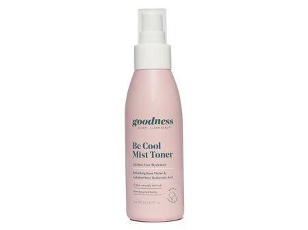 Goodness Be Cool Mist Toner 140ml