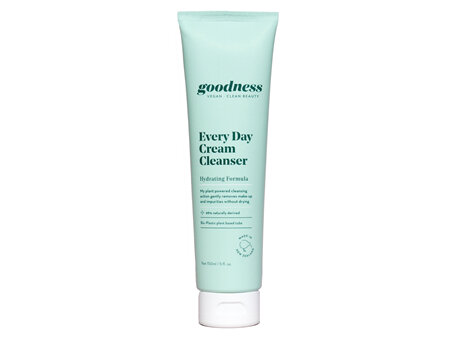 Goodness Every Day Cream Cleanser 150ml