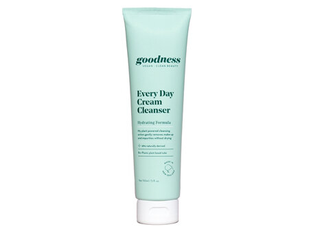 Goodness Every Day Cream Cleanser 150ml