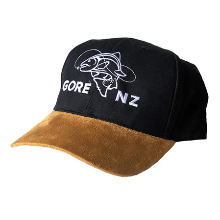 Gore NZ Fishing Cap