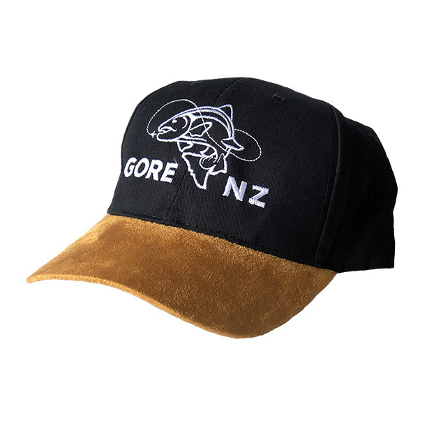 Gore NZ Fishing Cap