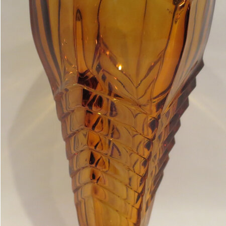 Gorgeous style vase