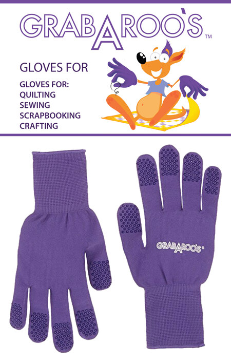 Grab a Roo's Gloves