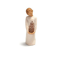 Gracious - Willow Tree Figurine