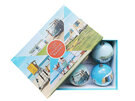 Graham Young NZ Summer Christmas Baubles Box of Six
