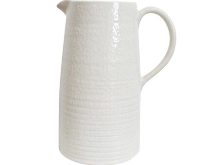 Grande Rustic Jug - Extra Large