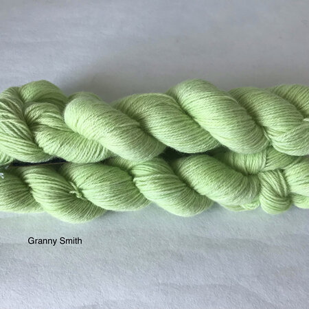 Granny Smith - 4 Ply