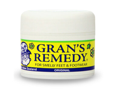 Gran's Remedy Original 50g