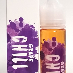 Grape Chill -  60ml - e-Liquid