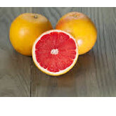 Grapefruit Certified Organic Approx 1Kg