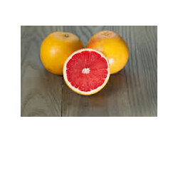 Grapefruit Certified Organic Approx 1Kg