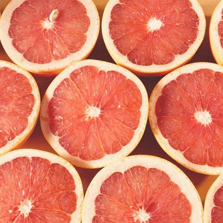 Grapefruit (Pink) essential oil