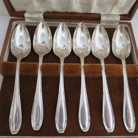 Grapefruit spoons