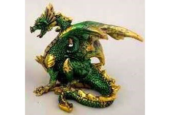 Green Dragon