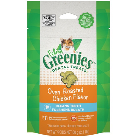 Greenies For Cats