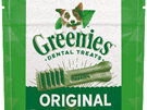 GREENIES™ Original Dental Treats